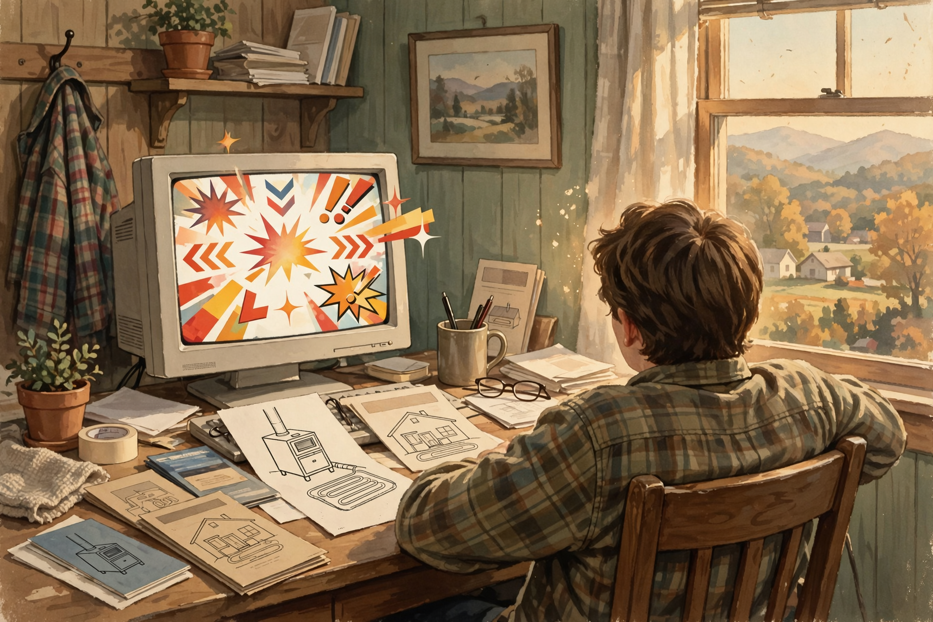Illustration for A Top-of-Funnel Customer May Not Be Ready for "BUY NOW!"