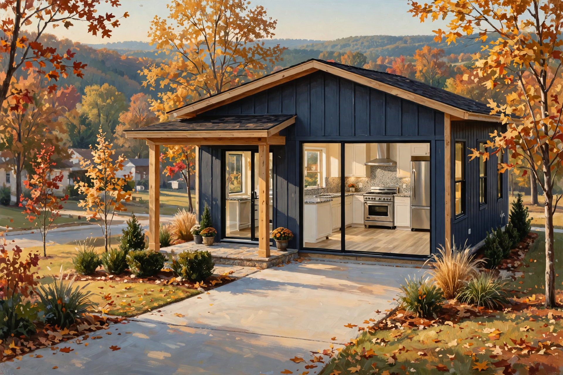 Illustration for 🏡 Active Family Rental: 511 Heard St at $1,850