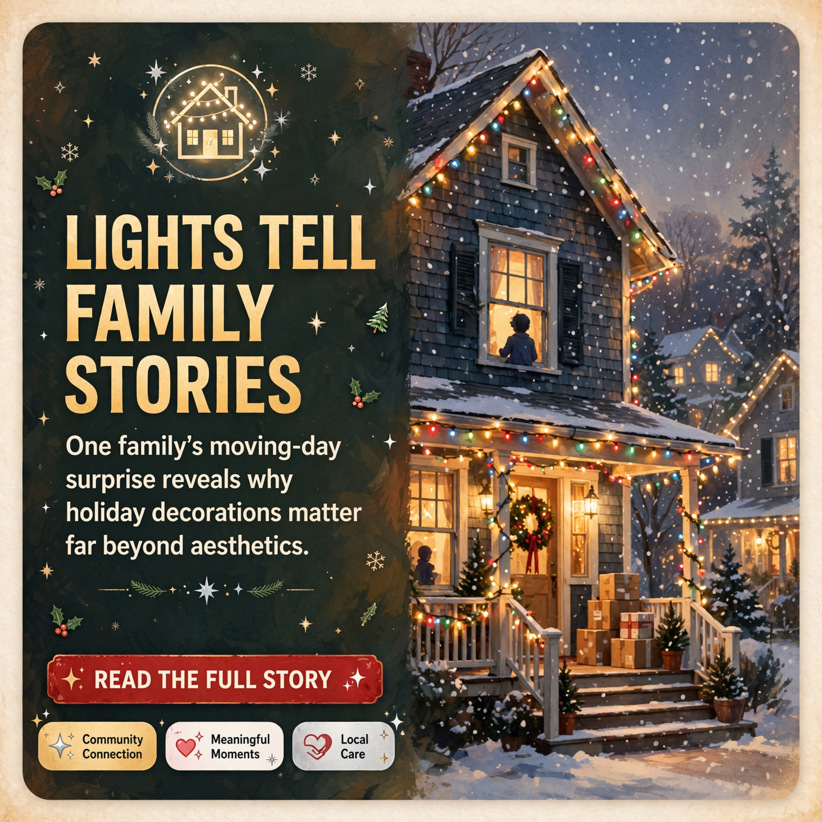 π Warm White or Multicolor? A Local Christmas Lights Debate Reveals What Makes Holiday Decorating Special β Featuredβ¦ Featured image for "π Warm White or Multicolor? A Local Christmas Lights Debate Reveals What Makes Holiday Decorating Special"