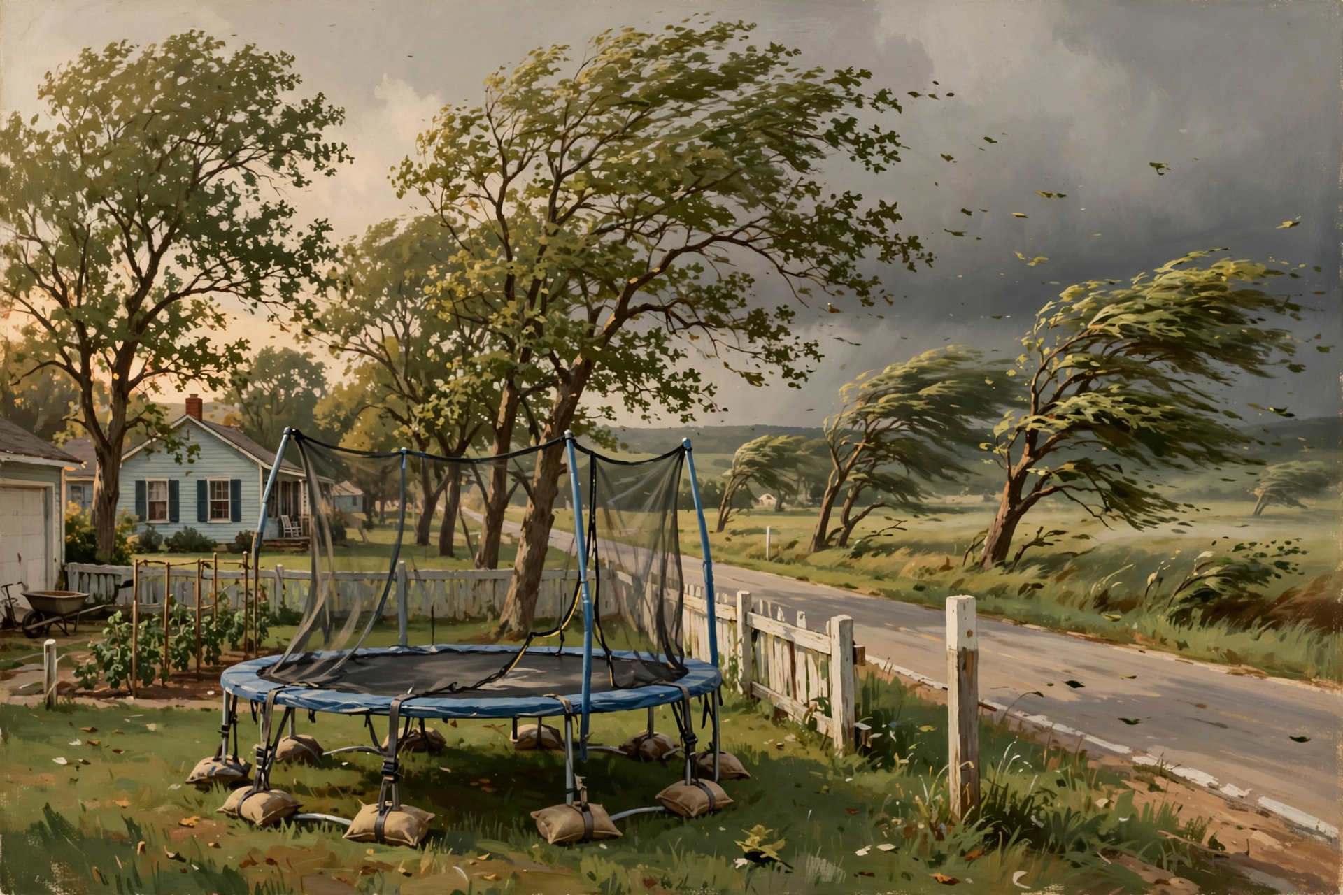 Illustration for 💨 The Wind Watch Is Next Door, Not on Dunlap's Name