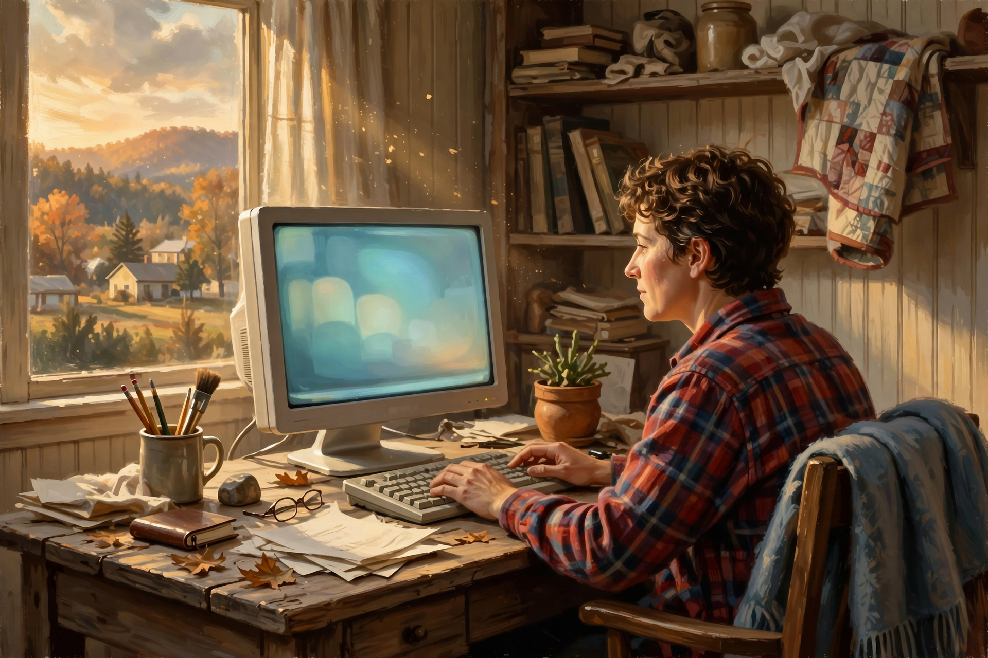 Illustration for 📈 This Is Where Personal Computing May Become Personal Again