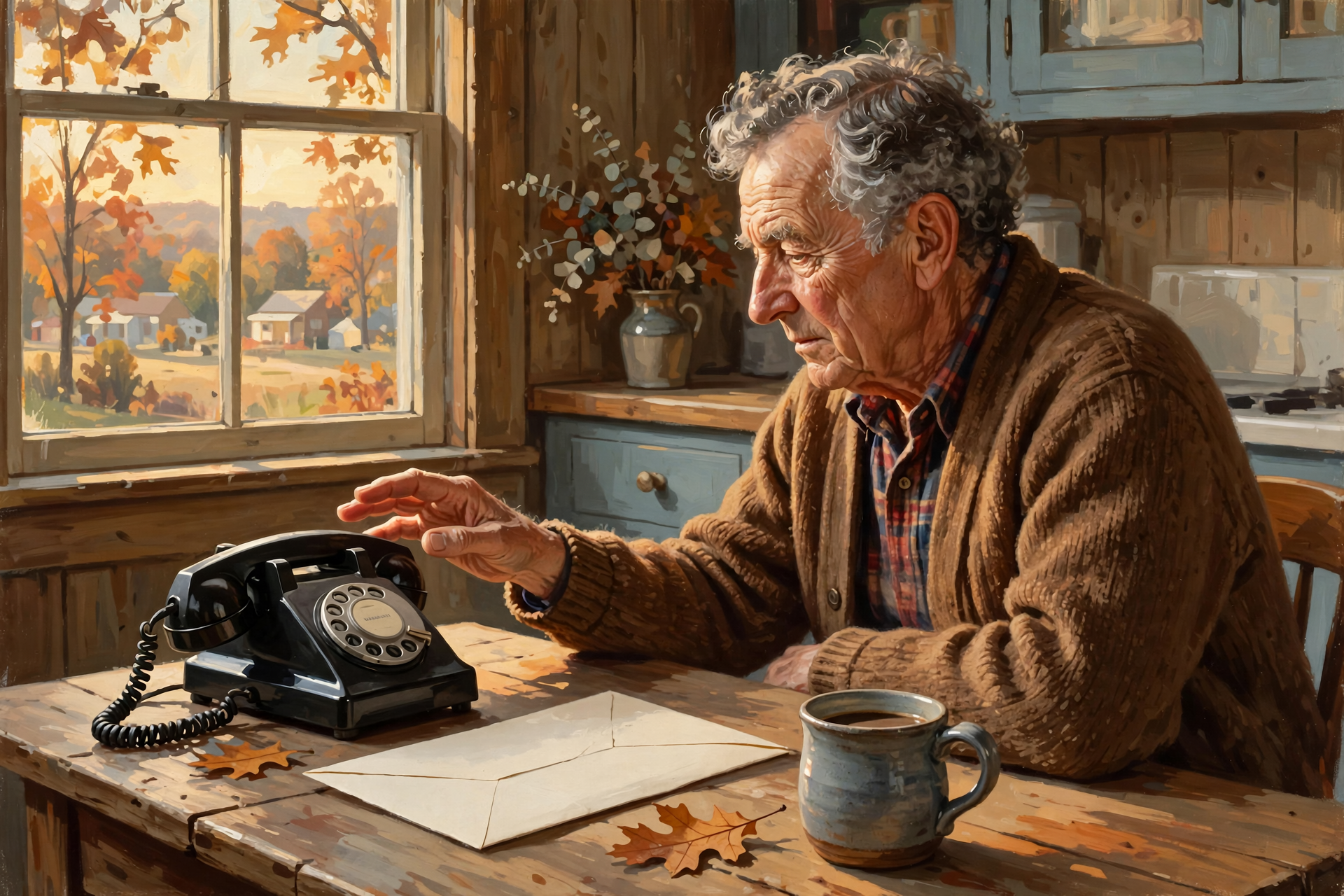 Illustration for 🩺 Medicare Open Enrollment Starts Next Thursday. Let the Phone Ring