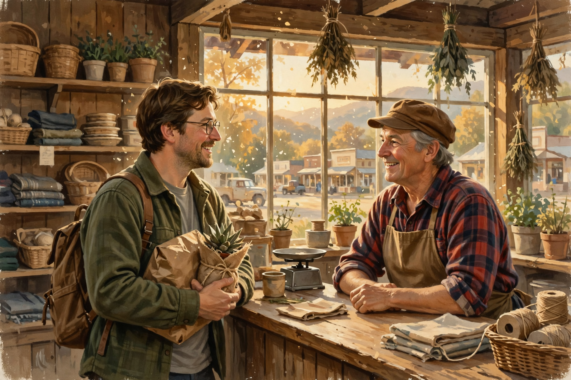Illustration for The Funnel Doesn't End at the Sale